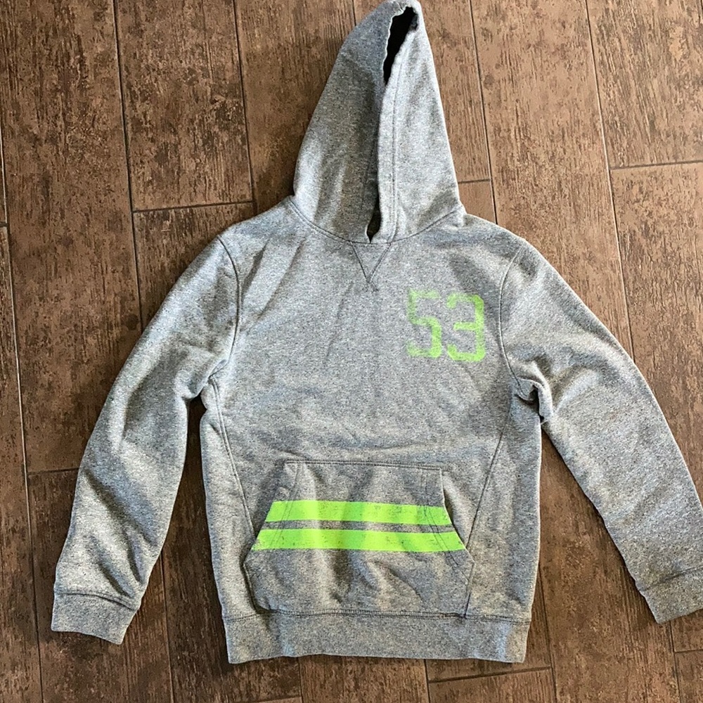 Boys M (8/10 Sweatshirt